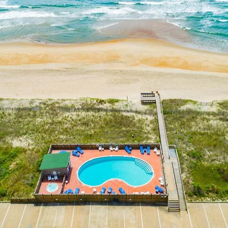 Flip Flop Island Villa Hatteras Ngoại thất bức ảnh