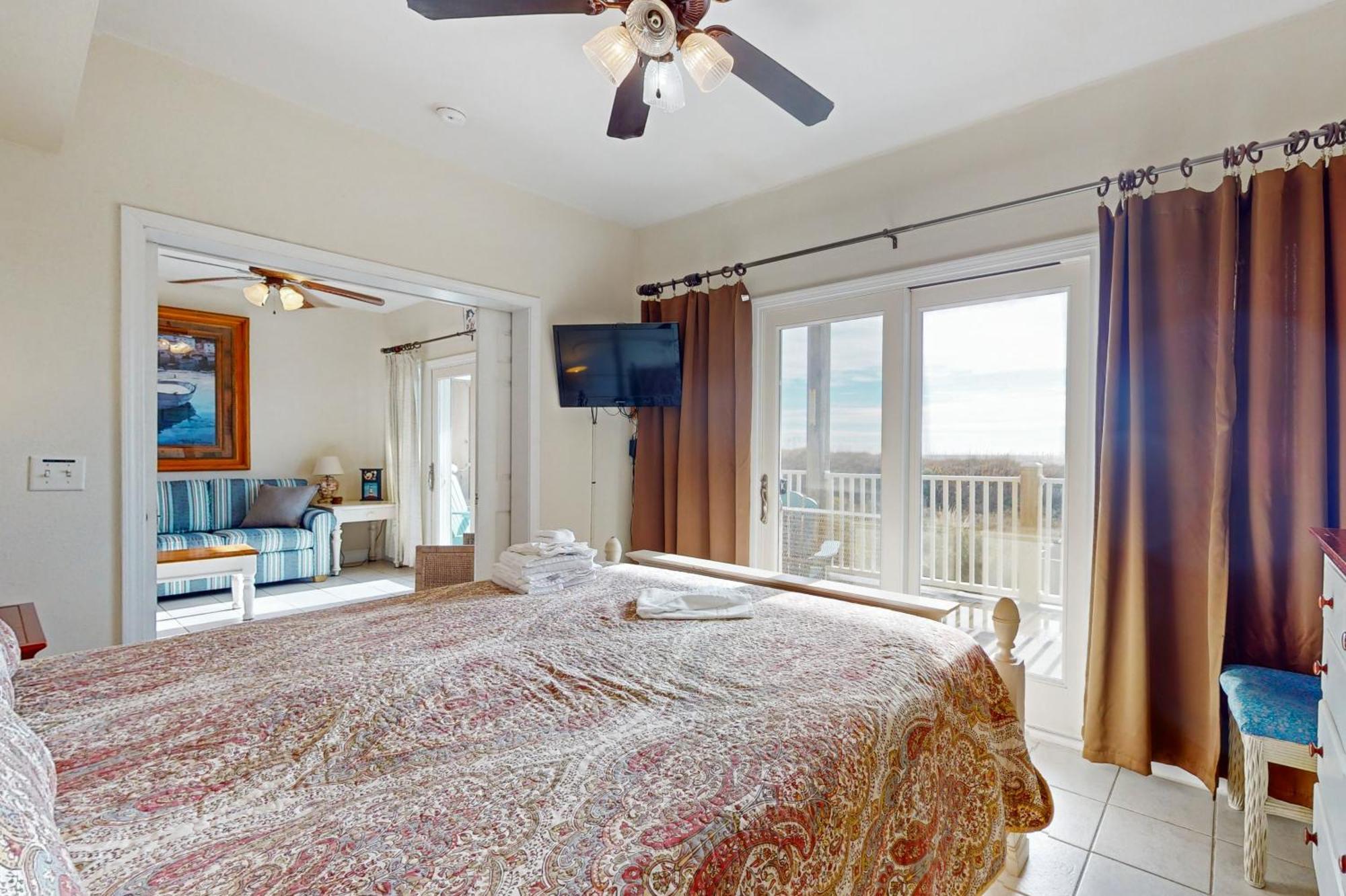 Flip Flop Island Villa Hatteras Phòng bức ảnh