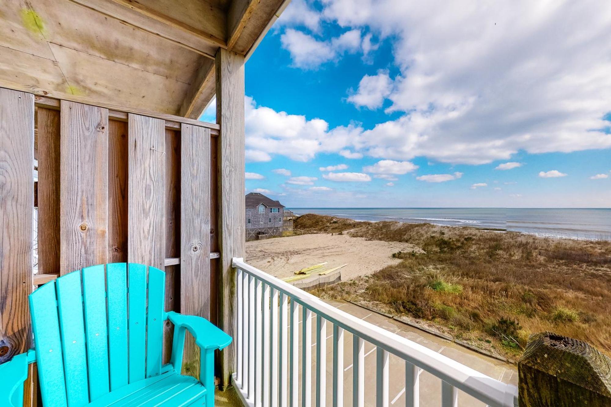 Flip Flop Island Villa Hatteras Phòng bức ảnh
