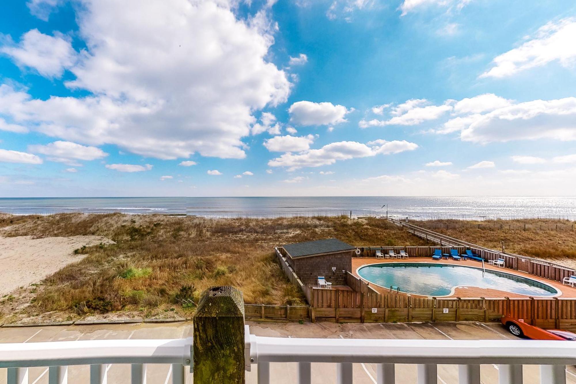 Flip Flop Island Villa Hatteras Phòng bức ảnh
