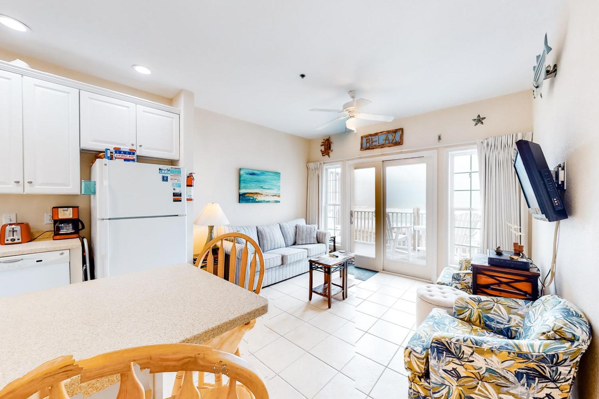 Flip Flop Island Villa Hatteras Phòng bức ảnh