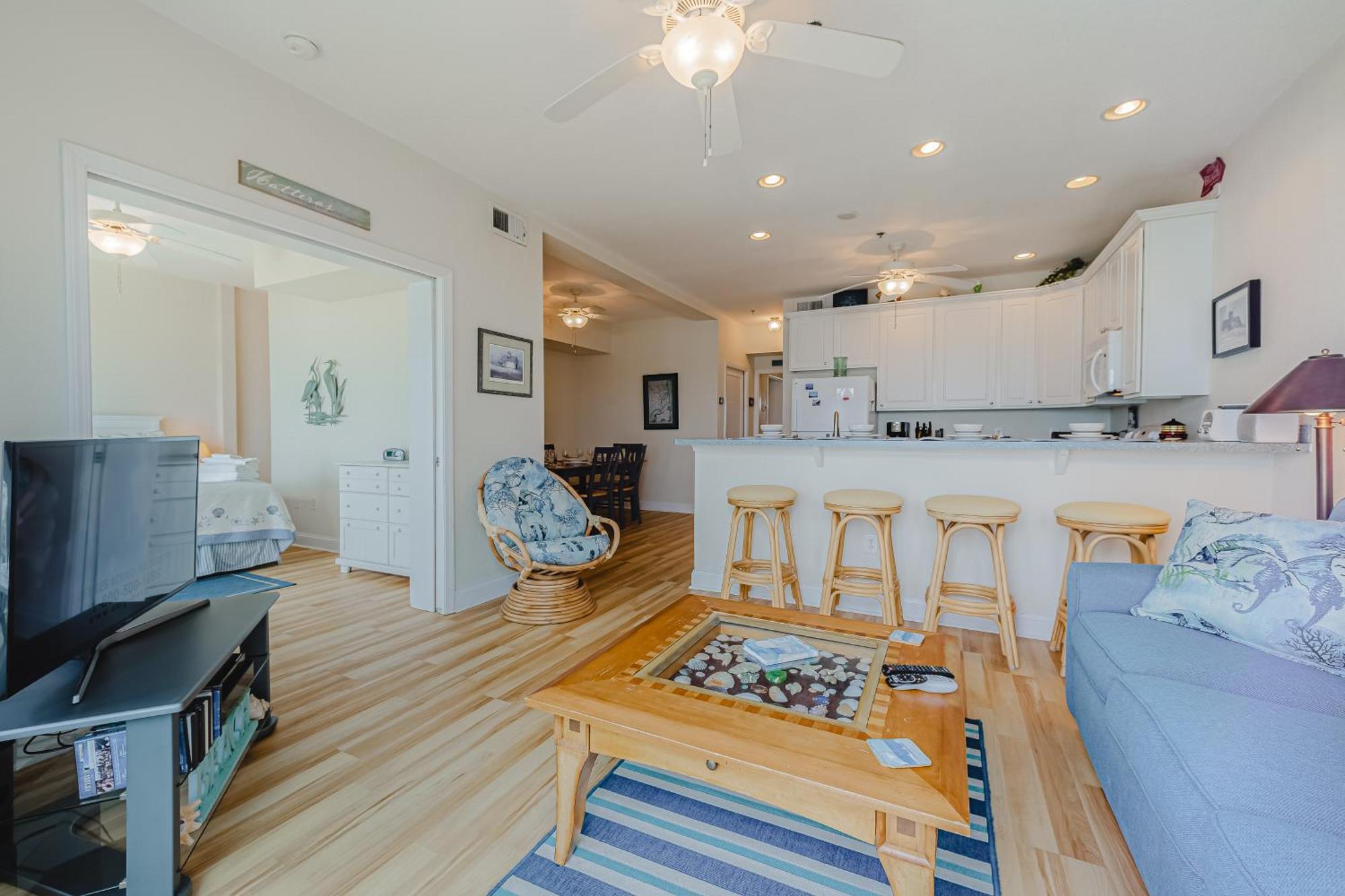 Flip Flop Island Villa Hatteras Phòng bức ảnh