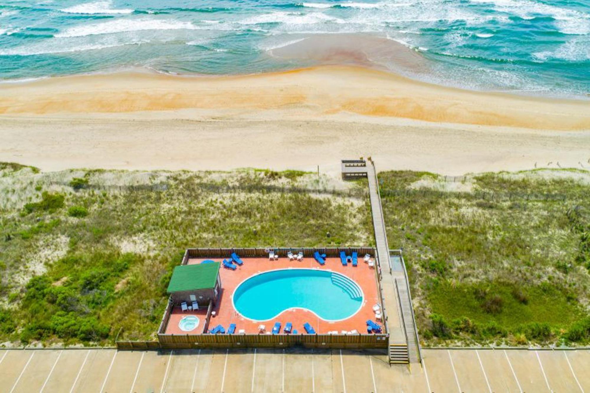 Flip Flop Island Villa Hatteras Phòng bức ảnh