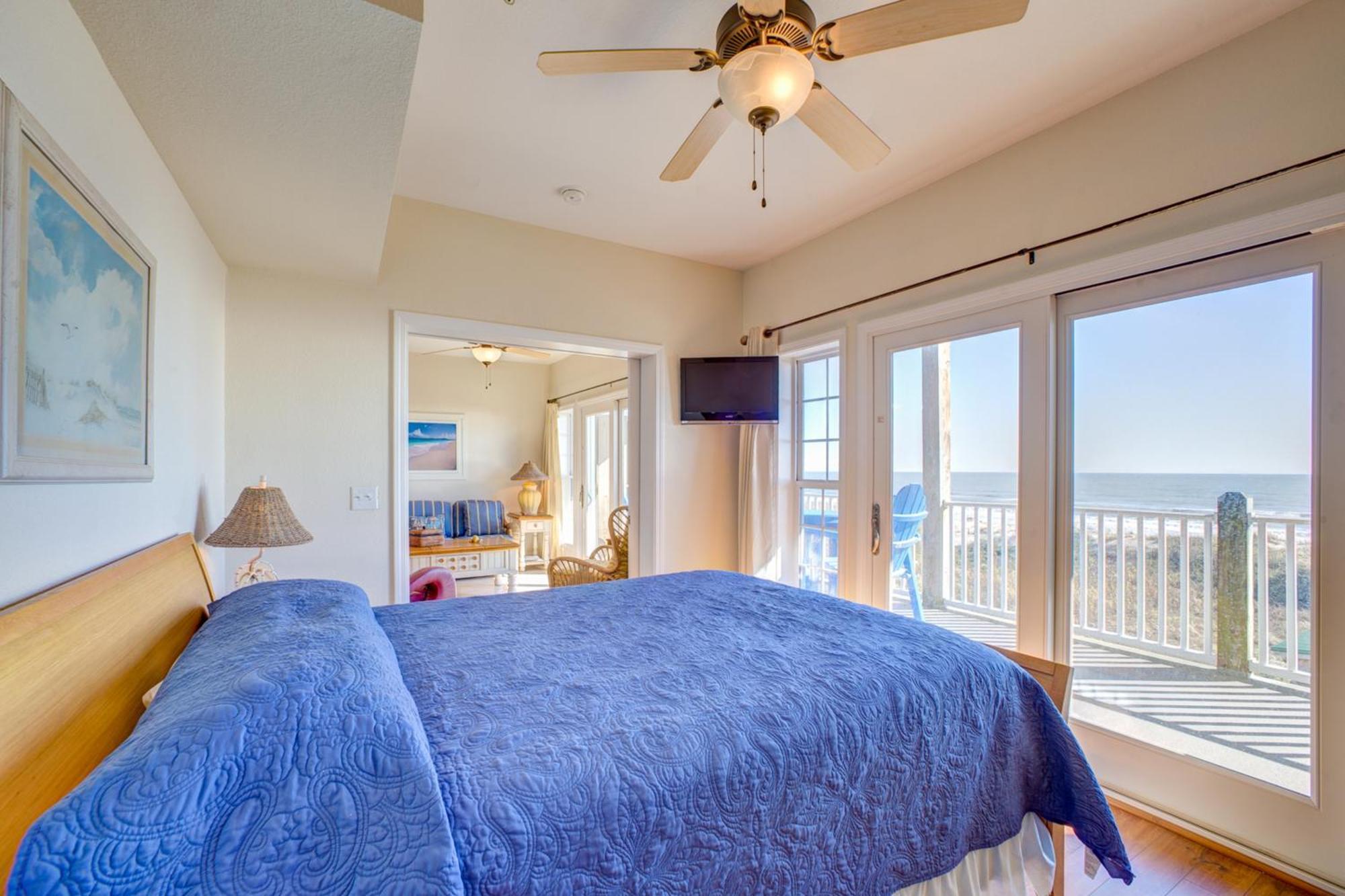 Flip Flop Island Villa Hatteras Phòng bức ảnh